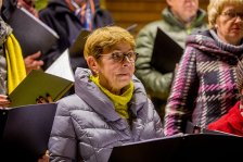 24.12.2023 Christmette